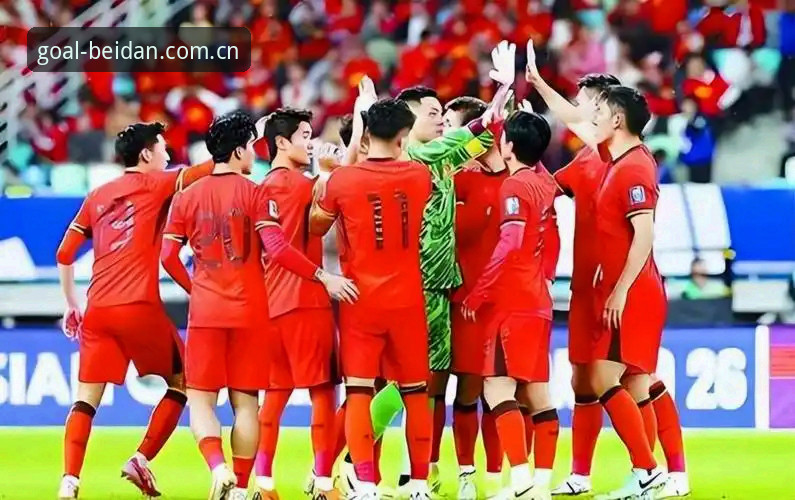 足球北单苹果版 U19国足土伦杯出局回放:从“两胜高光”到“零射正”的全过程解码指南