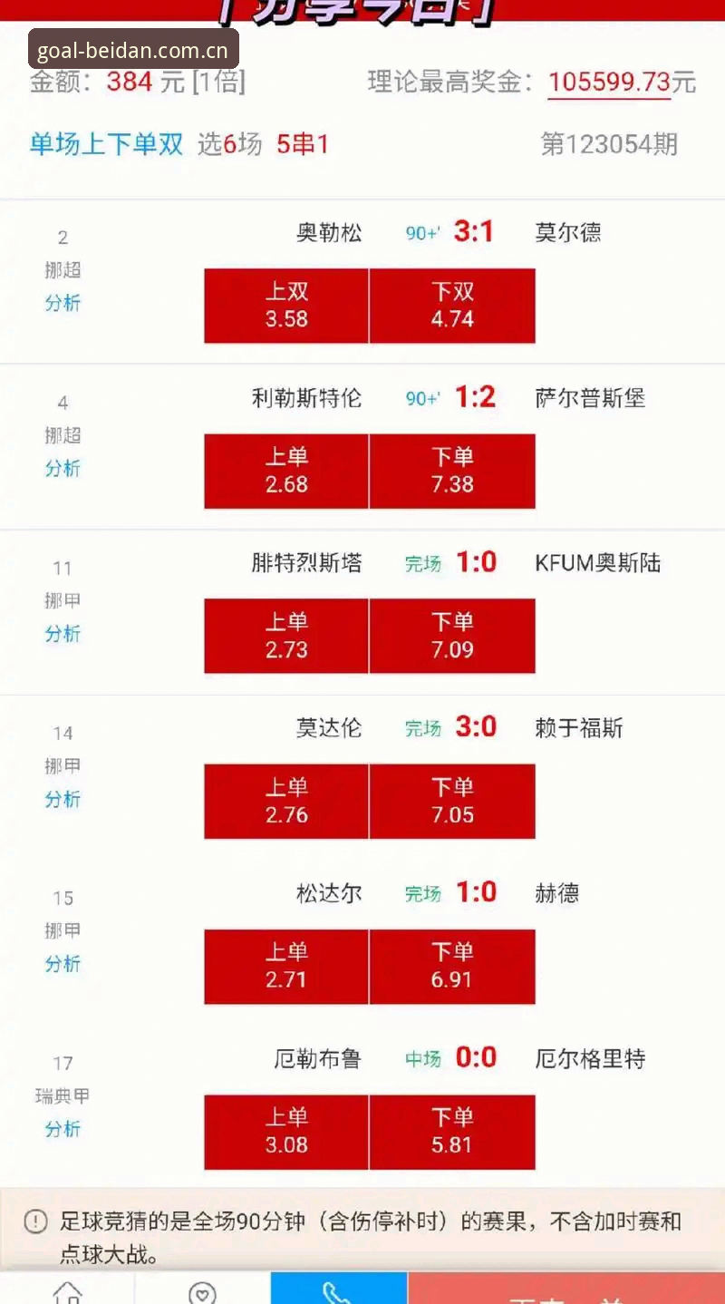 北单官方平台常见问题全面评测：足球北单平台从开户投注到账户管理的创新拆解
